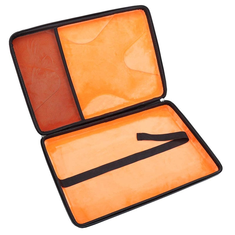 Mchoi Hard Portable Case Compatible with Epson Perfection V39/V39 II/V19/V19 II Slim Scanner(Case Only) - Image 3